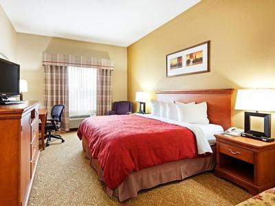 Hotel Country Inn & Suites by Radisson, Hinesville, GA - Bild 3