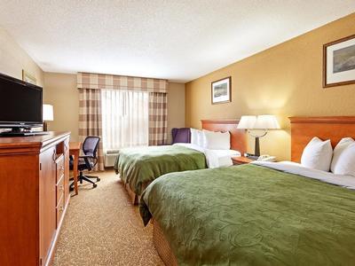 Hotel Country Inn & Suites by Radisson, Hinesville, GA - Bild 2