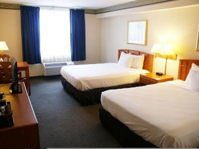 Hotel Country Inn & Suites by Radisson, Lansing, MI - Bild 5