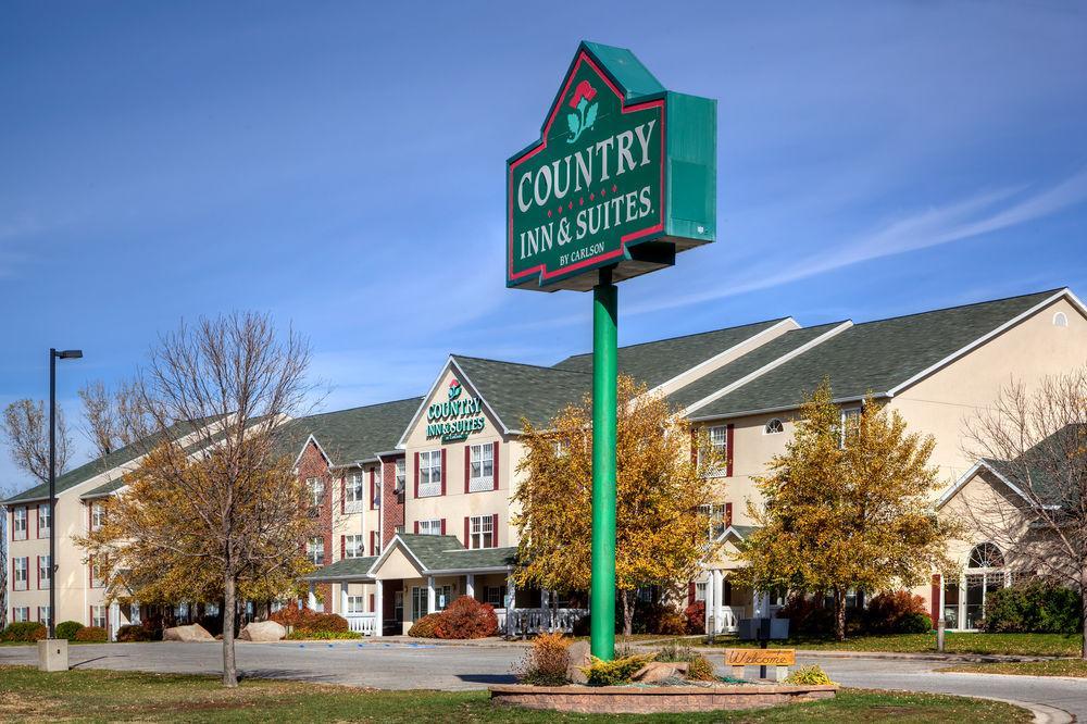 Country Inn & Suites by Radisson, Mason City, IA - Bild 1