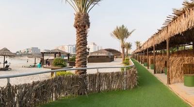 The Grove Hotel & Conference Centre Bahrain - Bild 3