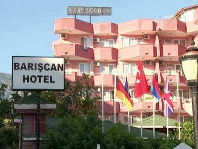 Bariscan Hotel - Bild 5