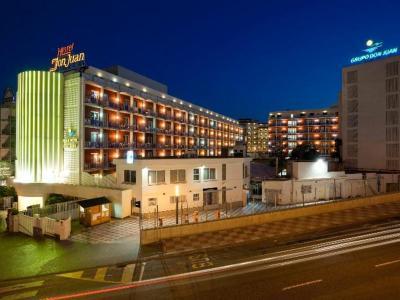 Hotel Don Juan Resort Affiliated by FERGUS - Bild 5
