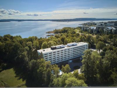 Hotel Radisson Blu Park Oslo - Bild 3
