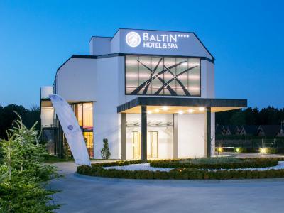 Baltin Hotel & Spa - Bild 5