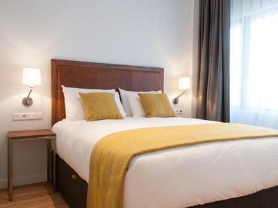 Hotel Premier Suites Plus Rotterdam - Bild 5