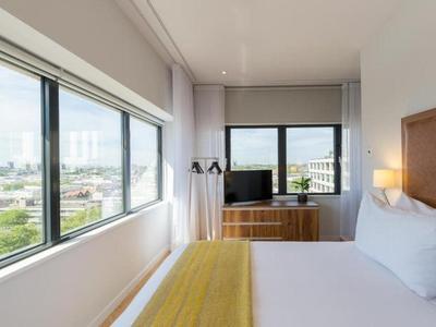 Hotel Premier Suites Plus Rotterdam - Bild 3