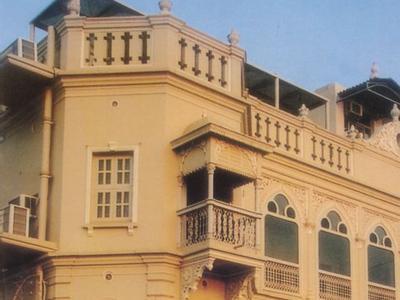 Hotel Palace On Ganges - Bild 2