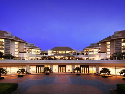 Hotel Sanya Marriott Yalong Bay Resort & Spa - Bild 2