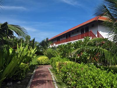 Hotel P.P. Erawan Palms Resort - Bild 5
