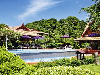 Hotel P.P. Erawan Palms Resort - Bild 4