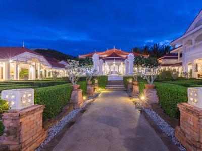 Hotel Wora Bura Hua Hin Resort & Spa - Bild 3