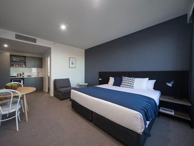 Mantra MacArthur Hotel Canberra - Bild 5