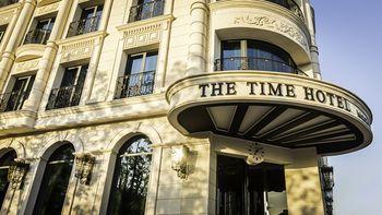 The Time Hotel Marina - Bild 5