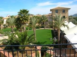 Al Balhara Resort & Spa - Bild 1