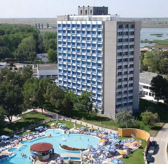 Hotel Sirena - Bild 1