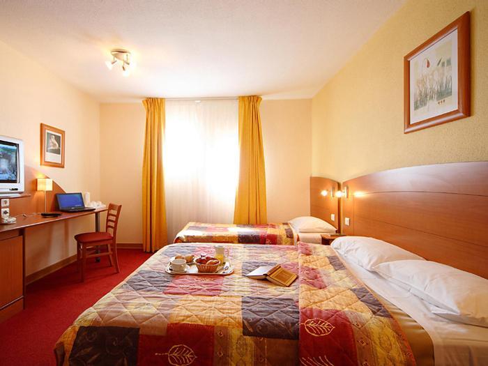Hotel Kyriad Montpellier Est - Lunel - Bild 1