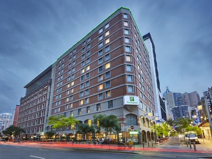 Holiday Inn Darling Harbour, an IHG Hotel - Bild 1