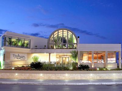 Hotel Thalassa Beach Resort - Bild 3