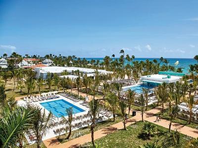 Hotel Riu Palace Punta Cana - Bild 3