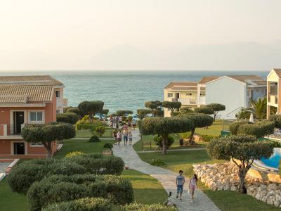 Hotel Mareblue Beach Corfu Resort - Bild 4