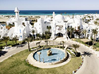 Hotel Robinson Djerba Bahiya - Bild 4