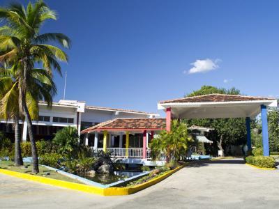 Club Amigo Hoteles Carisol - Los Corales - Bild 4