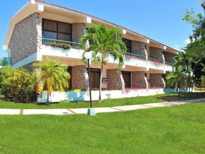 Club Amigo Hoteles Carisol - Los Corales - Bild 3