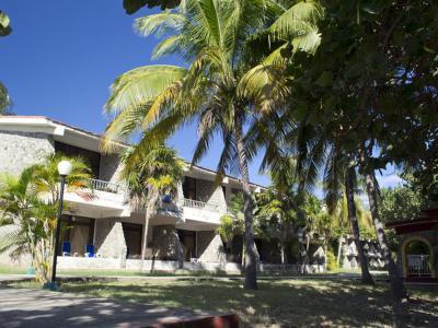 Club Amigo Hoteles Carisol - Los Corales - Bild 2