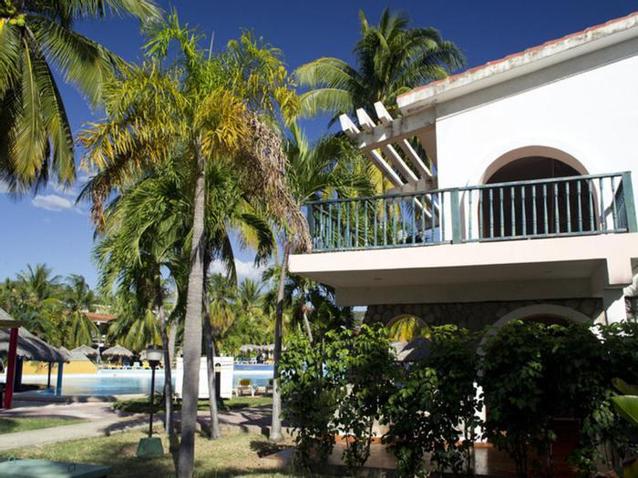 Club Amigo Hoteles Carisol - Los Corales - Bild 1