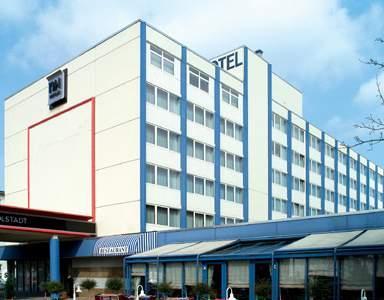 Hotel NH Ingolstadt - Bild 5