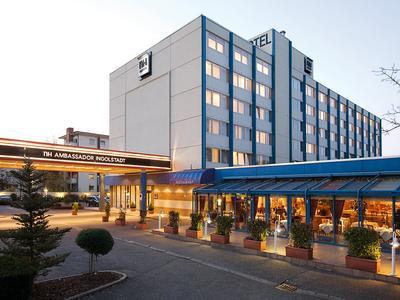 Hotel NH Ingolstadt - Bild 3