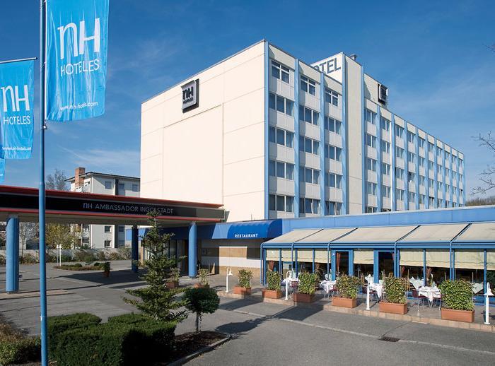 Hotel NH Ingolstadt - Bild 1