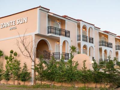 Hotel Zante Sun - Bild 4