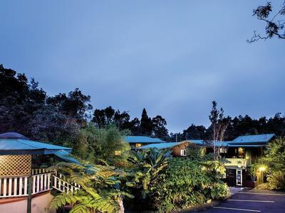 Chalet Kilauea Hotel - Bild 4