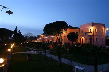 Hotel Villa Zuccari - Bild 4