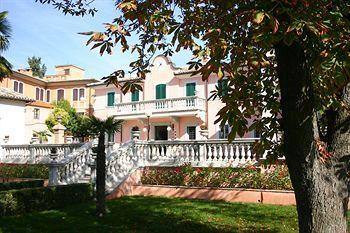 Hotel Villa Zuccari - Bild 2