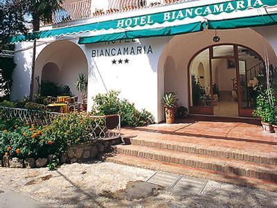 Hotel Biancamaria - Bild 4