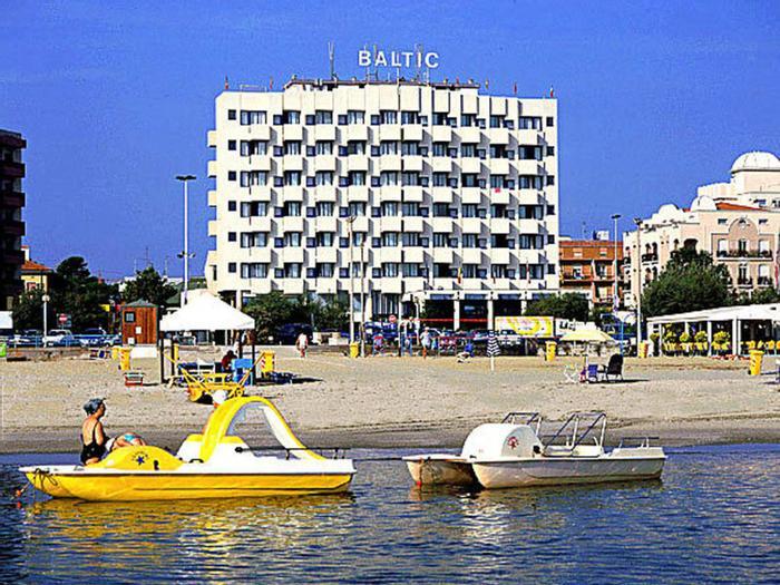 Hotel Baltic - Bild 1