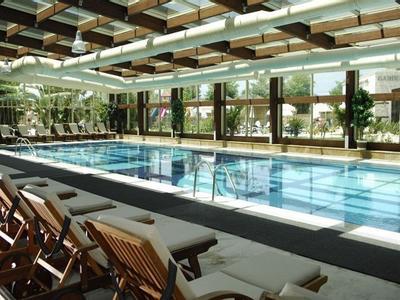 Sunis Kumköy Beach Resort Hotel & Spa - Bild 5