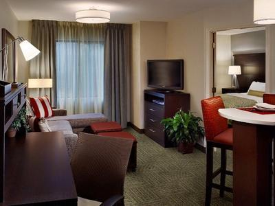 Hotel Staybridge Suites Miami International Airport - Bild 5