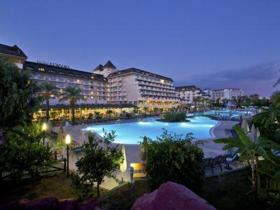 MC Arancia Resort Hotel & Spa - Bild 2