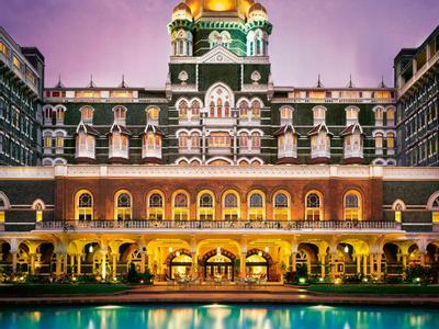Hotel The Taj Mahal Palace & Tower - Bild 2