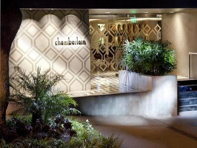 Hotel Chamberlain West Hollywood - Bild 4