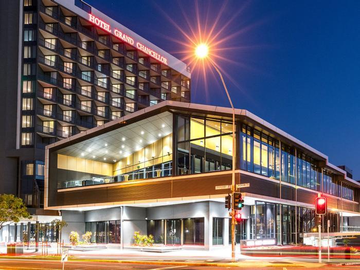 Hotel Grand Chancellor Brisbane - Bild 1