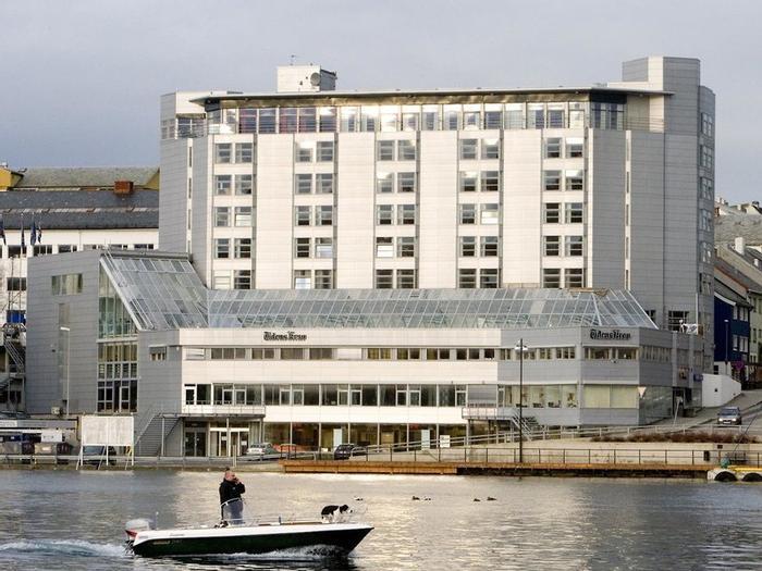 Hotel Scandic Kristiansund - Bild 1