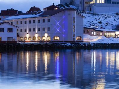 Hotel Scandic Bryggen - Bild 4