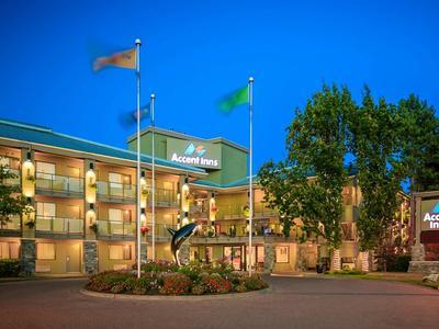 Hotel Accent Inn Victoria - Bild 3