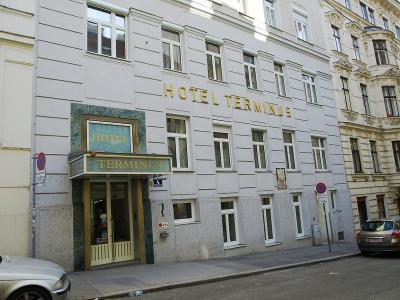 Hotel Terminus - Bild 4