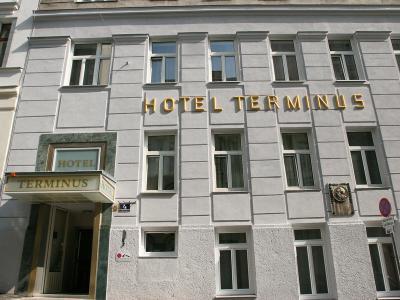 Hotel Terminus - Bild 2